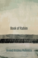Book of Rahim 1848618808 Book Cover