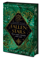 Fallen Stars 1039012639 Book Cover