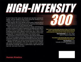 High-Intensity 300 1450455271 Book Cover