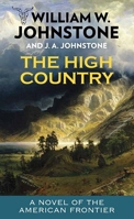 The High Country: To the River's End B0DYPH8Q62 Book Cover