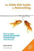 The Little Fish Guide to Networking 0956593321 Book Cover