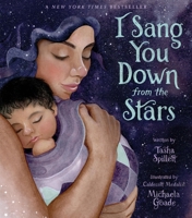 I Sang You Down from the Stars 0316493163 Book Cover