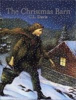 The Christmas Barn 1584854146 Book Cover