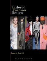 Tailored Fashion Design [With Pattern(s)] 1563677466 Book Cover