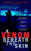 A Venom Beneath the Skin (Romilia Chacon Mysteries) 0440242223 Book Cover