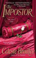 The Impostor: The Liar's Club 0312984863 Book Cover