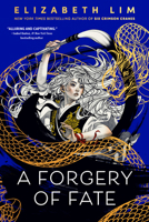 A Forgery of Fate 0593650611 Book Cover