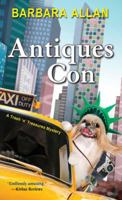 Antiques Con 1410471233 Book Cover