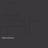 Walls and Boxes: Guard Tillman Pollock 1911339036 Book Cover