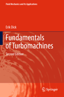 Fundamentals of Turbomachines 3030935809 Book Cover