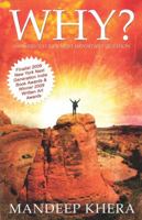 Why?: Answers to Life's Most Important Question 1886940673 Book Cover