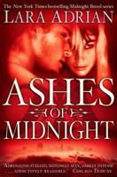 Ashes of Midnight 0440244501 Book Cover