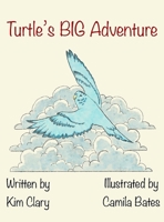 Turtle's Big Adventure B0GRCGBY59 Book Cover