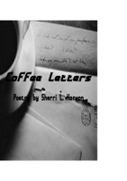 Coffee Letters 1435756444 Book Cover