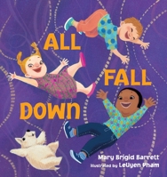 All Fall Down 0763644307 Book Cover