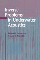 Inverse Problems in Underwater Acoustics 1441929207 Book Cover