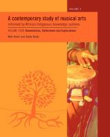 Contemp. Study of Musical V4 1920051651 Book Cover