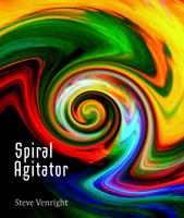 Spiral Agitator 155245066X Book Cover