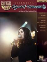 Ozzy Osbourne 1423413857 Book Cover