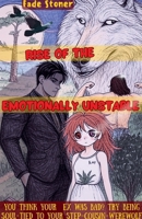 Rise of the Emotionally Unstable B0FBDFQQ2D Book Cover