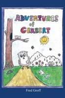 Adventures of Gerbert 1977253547 Book Cover