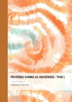 Proverbes Soninké de Macalebasse - Tome 1 (French Edition) 2342393911 Book Cover