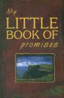 My Little Book of Promises 1869200624 Book Cover