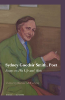 Sydney Goodsir Smith, Poet : Essays on His Life and Work 9004425101 Book Cover