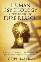 Human Psychology According To Pure Reason B0G563HQRH Book Cover