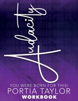 Audacity: The Workbook 1645507580 Book Cover