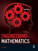 Engineering Mathematics 041566280X Book Cover