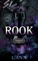 Rook B0B45CHGP9 Book Cover