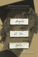 Angels at the Gate 1646036530 Book Cover