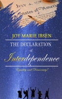 A Declaration of Interdependence 1958082740 Book Cover