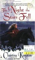 The Night the Stars Fell 0515130419 Book Cover
