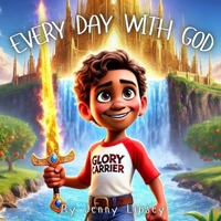 EVERY DAY WITH GOD B0DPRPP658 Book Cover