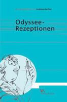 Odyssee-Rezeptionen 3938032057 Book Cover