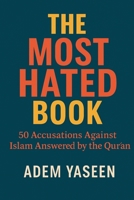 The Most Hated Book B0F9NNNB1H Book Cover