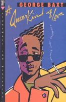 A Queer Kind Of Love: A Pharoah Love Mystery (Stonewall Inn Mysteries) 0312131526 Book Cover