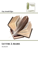 Lettre à Marie (French Edition) 6203868892 Book Cover