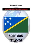 Solomon Islands 1477658998 Book Cover
