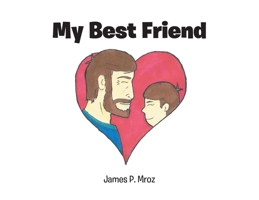 My Best Friend B0BR8NS193 Book Cover