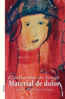 Material de dolor B0FTLFV21S Book Cover