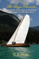 The Bazza Chronicles 1475187076 Book Cover