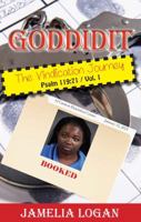 GODDIDIT The Vindication Journey 1947288210 Book Cover