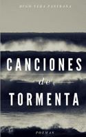 Canciones de Tormenta 1367073340 Book Cover