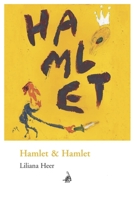 Hamlet & Hamlet (Spanish Edition) B089TXG4JV Book Cover