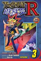 Yu-Gi-Oh ! R, Tome 3 : 1421530082 Book Cover