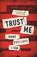 Trust Me 0765393077 Book Cover
