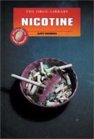 Nicotine (Drug Library) 0894905058 Book Cover